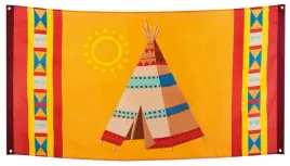 flaga-indianska-90-x-150cm-44103