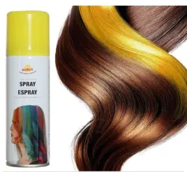 spray-farba-do-wlosow-zolty-17010bz-125ml-lakier-koloryzujacy-zmywalny