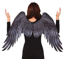 skrzydla-aniola-srebrno-szare-18903bz-demon-upadly-aniol-diabel-halloween