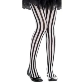 rajstopy-paski-bialo-czarne-84658955-128-pionowe-halloween-pierrot-klaun