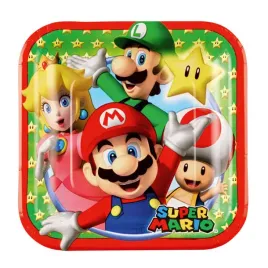 talerzyki-super-mario-bros-9901536-urodzinowe-8szt-23cm