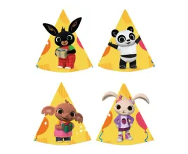 czapeczki-bing-urodzinowe-8szt-9911889