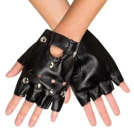 rekawiczki-motocyklista-rocker-03150-czarne-bez-palcow-skora-eko