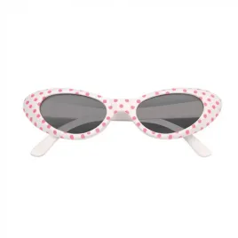okulary-pin-up-biale-kocie-02551br-lata-70-te-50-te-w-rozowe-kropki