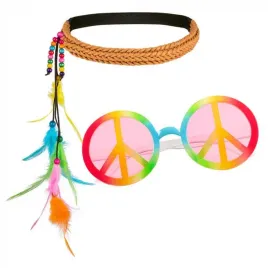 zestaw-hipisa-opaska-okulary-44552-dzieci-kwiaty-lata-70te-pacyfka