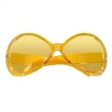 okulary-disco-zolte-02554z