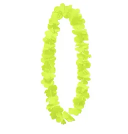 kwiaty-hawajskie-zolte-100cm-512307-naszyjnik