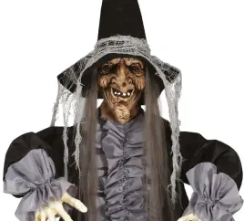 dekoracja-wiszaca-czarownica-24418bz-wiedzma-swiatlo-i-dzwiek-halloween-zom