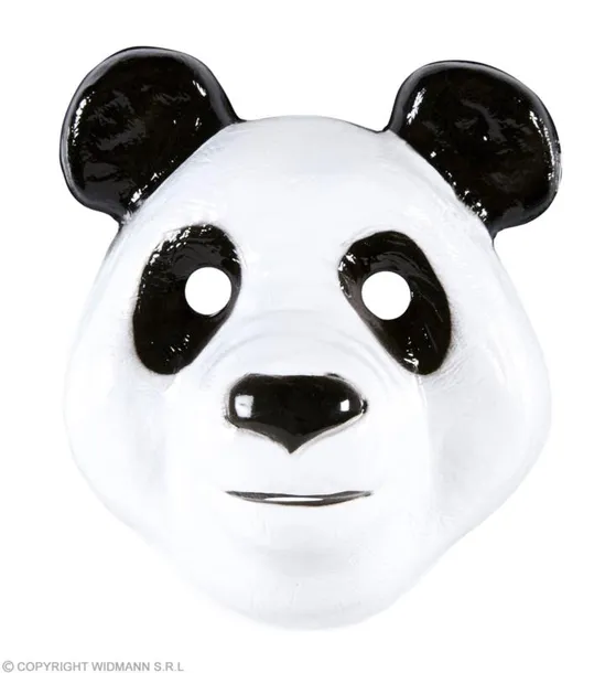 maska-mis-misia-panda-pvc-46886w