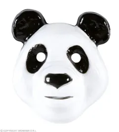 maska-mis-misia-panda-pvc-46886w
