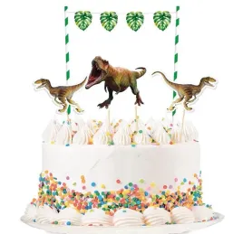 dekoracje-do-ciast-dinozaury-t-rex-50611-jurassic-park-jurassic-world