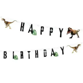 girlanda-happy-birthday-dinozaur-50620-t-rex-200cm-jurassic-park-jurassic-w