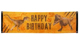 baner-happy-birthday-dinozaury-50621-t-rex-50x180cm-jurassic-park-jurassic