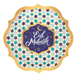 talerzyki-eid-mubarak-8szt-23cm-50907-tureckie-urodziny-ramandan