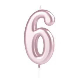 swieczka-cyfra-6-rozowe-zloto-420257-rose-gold-urodzinowa