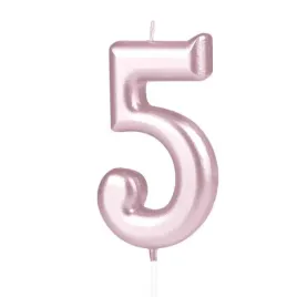 swieczka-cyfra-5-rozowe-zloto-420256-rose-gold-urodzinowa