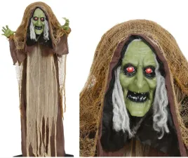 dekoracja-stojaca-wiedzma-24856bz-145cm-starucha-czarownica-swiatlo-dzwiek