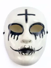 maska-twarz-z-krzyzem-plastikowa-a2283-halloween-horror