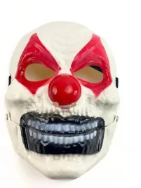 maska-klaun-halloween-plastikowa-a2290