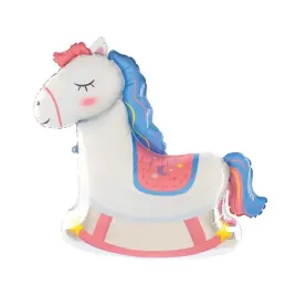 balon-kon-na-biegunach-84x83cm-151143-foliowy-baby-shower-narodziny-dziecka