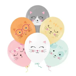 balony-kotki-koty-6szt-151181-lateksowe-kicia-kocia-urodzinowe