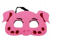 maska-swinki-swinka-filcowa-dzd24080-peppa-wieprz-prosiak-swinia