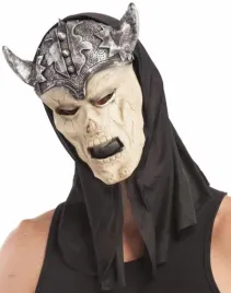 maska-halloween-z-rogami-cm104-lateksowa-z-kapturem-potwor-czaszka