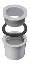 sztucer-plaski-rura-53mm-szary