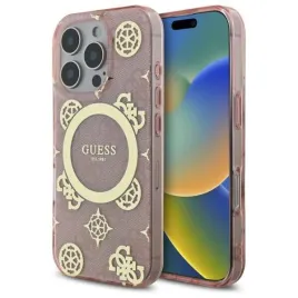 oryginalne-etui-iphone-16-pro-guess-hardcase-iml-peony-on-4g-background-mag