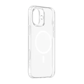 magnetyczne-etui-na-telefon-baseus-ip16-touchbutton-przezroczyste