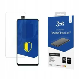 szklo-hybrydowe-lite-do-huawei-p-smart-pro-2019-3mk-flexibleglass-lite