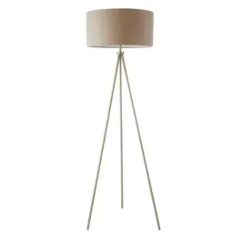 podlogowa-lampa-na-trojnogu-tri-66987-z-abazurem-nikiel-szary