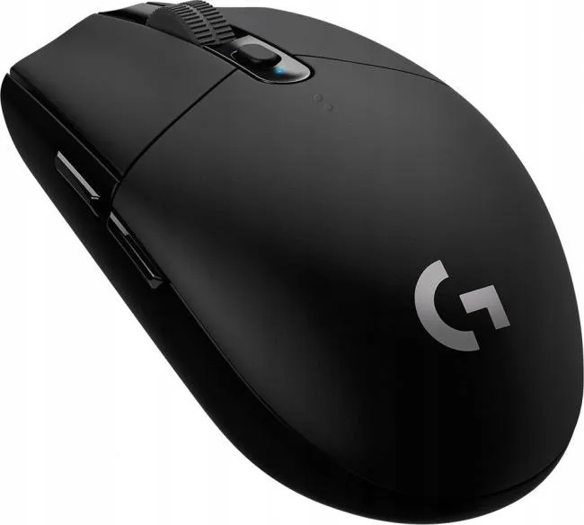 logitech-g305-lightspeed-czarna