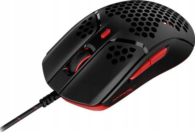 hyperx-pulsefire-haste-czarno-czerwony-stan-nowy