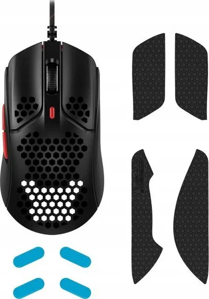 hyperx-pulsefire-haste-czarno-czerwony-profil-myszy-uniwersalna