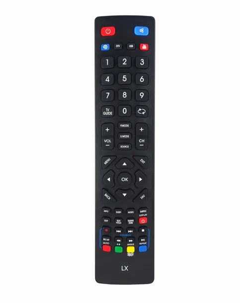pilot-do-smart-tv-blaupunkt-or-3d-youtube-kod-producenta-lxp103d
