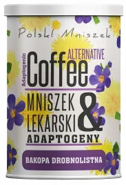 kawa-z-mniszka-lekarskiego-adaptogeny-bakopa-drobnolistna-polski-mniszek