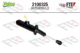pompa-sprzegla-2100325-valeo-stan-nowy