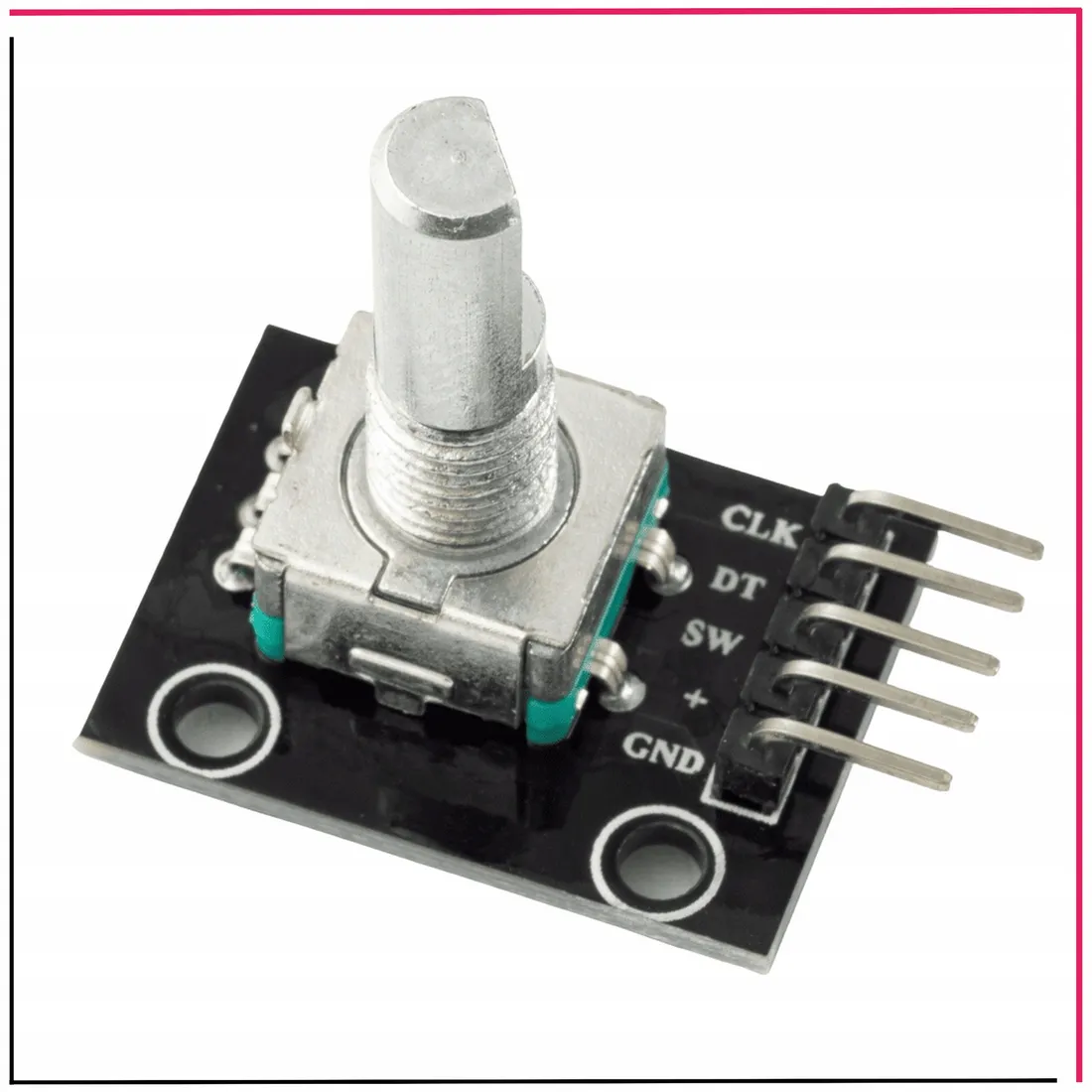 enkoder-impulsator-obrotowy-360-do-arduino-stm32-modul-ky-040-z-gwintem