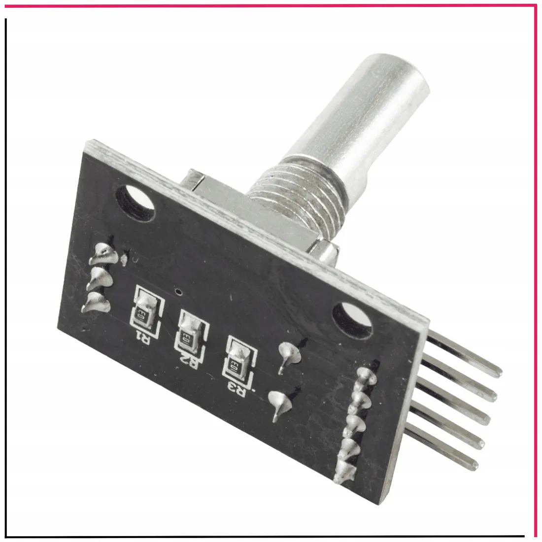 enkoder-impulsator-obrotowy-360-do-arduino-stm32-modul-ky-040-z-gwintem