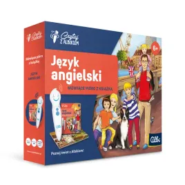 czytaj-z-albikiem-zestaw-jezyk-angielski-pioro-albik