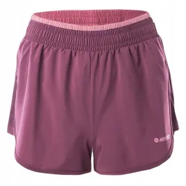 damskie-spodenki-treningowe-lady-laria-amaranth-xs