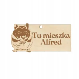 tabliczka-dla-chomika-z-grawerem-drewniana-chomik-akcesoria-dla-chomika