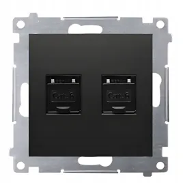 simon-54-gniazdo-komputerowe-podwojne-rj45-kat-6-z-przeslona-modul-czarne