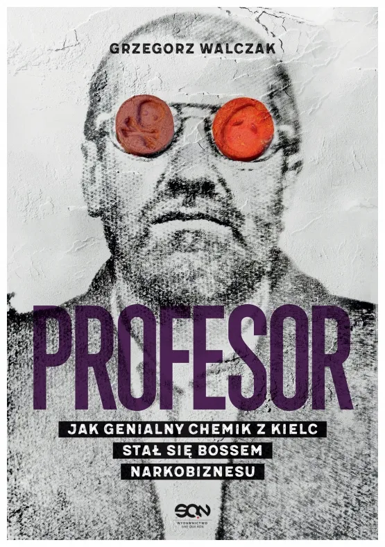 profesor-grzegorz-walczak