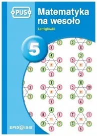 pus-matematyka-na-wesolo-5-lamiglowki-m-chromiak
