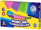 modelina-fluorescencyjna-6-kolorow-astra-stan-nowy