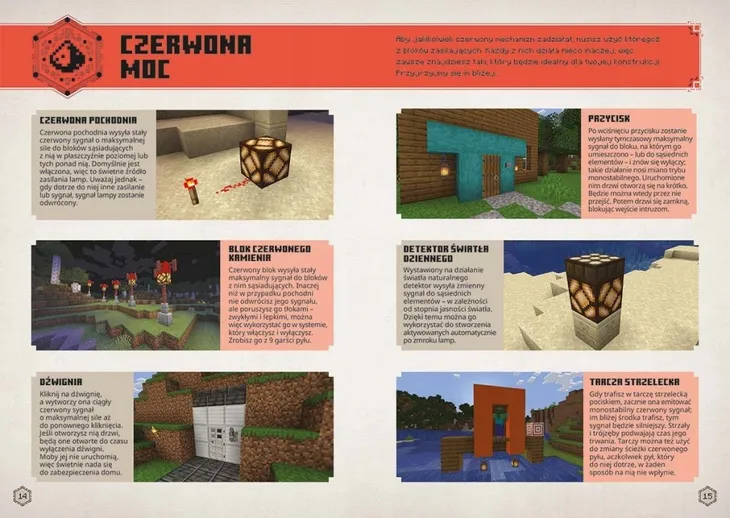 minecraft-podrecznik-czerwonego-kamienia-wydawnictwo-harperkids