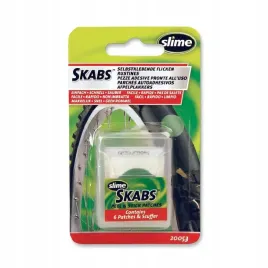 slime-skabs-20053-zestaw-latek-rowerowych-do-naprawy-opon-z-skrobakiem
