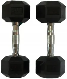 hantle-handelki-2x5-kg-zestaw-hantli-ciezarki-do-cwiczen-fitness-10-kg-stal